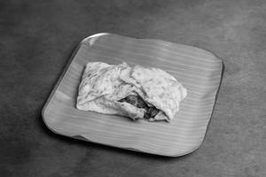 Chicken Omelette