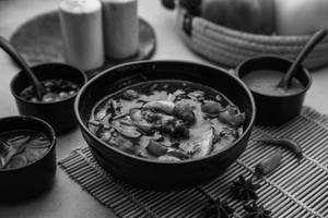 Lamb In Oyster Sauce