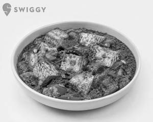 Paneer Dehati