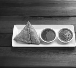 Samosa 