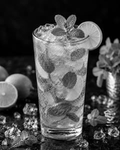 Mint Mojito