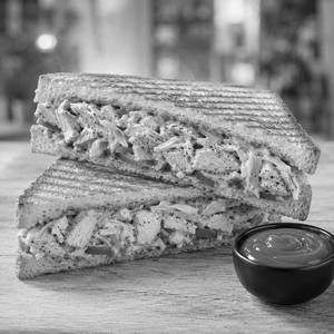 Chicken sandwiches