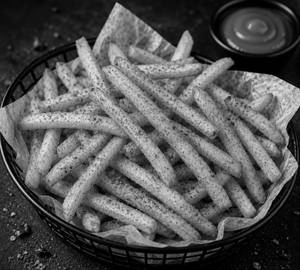Peri Peri French Fries 200gms