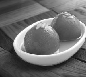 Gulab Jamun (1 Pcs)
