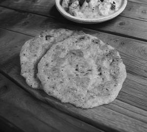 Adai Dosa (2 Piece)