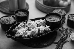 Chicken Malai Kebab (6pcs)