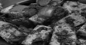 Paneer Black Pepper