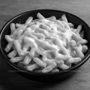 Cheese Overload Fries