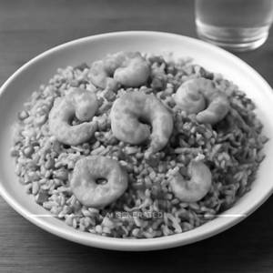 Prawn Fried Rice
