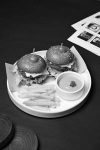 Mexican Veg Slider