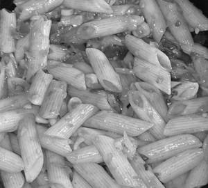 Veg pasta