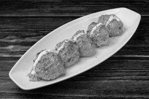 Chicken Cheesey Kurkure Momos