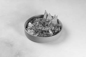 Smoky Cantina Burrito Bowl Cottage Cheese