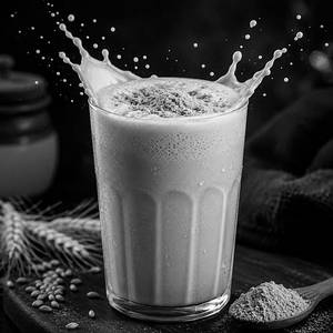 Horlicks