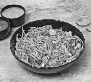 Egg Noodles