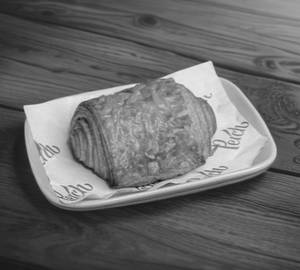 Pain Au Chocolate