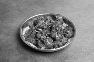 Mutton Chukka