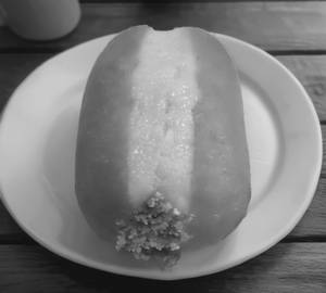 Jamoon Roll (1 Pcs)