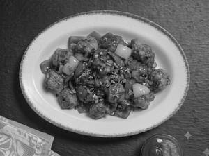 Chilly Chicken Boneless