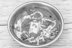 Malai Paneer