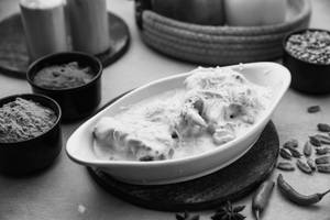 Mutton Shahi Korma (4pcs)