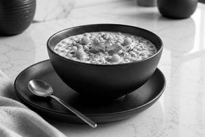 Boondi Raita