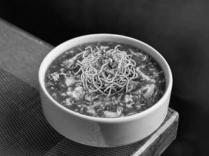 Chicken Manchow Soup