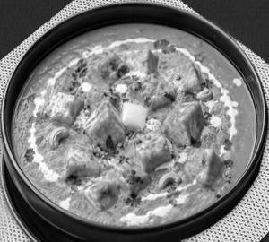 Paneer Butter Masala ( no onion no garlic ,)