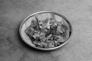 Mushroom Salt&pepper