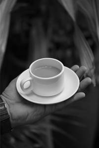 Classic Masala Tea