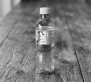 Big Cola Green [300Ml]