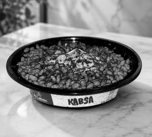 Kabsa [3 person]