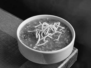 Veg Manchow Soup