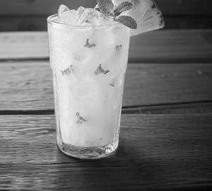 Pineapple Cooler