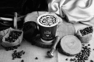 Hot Mocha