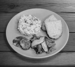 Scrambled Egg