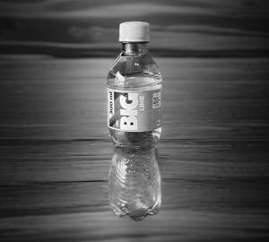 Big Cola Green (600 Ml)