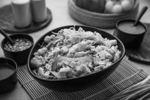 Chicken Meifoon