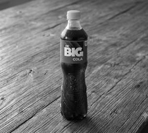 Big Cola Black [300Ml]
