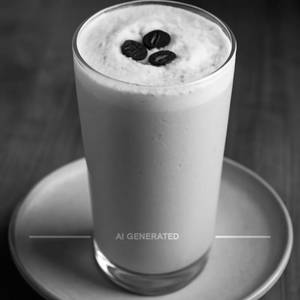 Vanilla Cold Coffee
