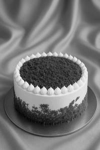 Red Velvet Cake[1 Pound] EGGLESS