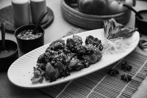 Mala Chicken (10pcs)