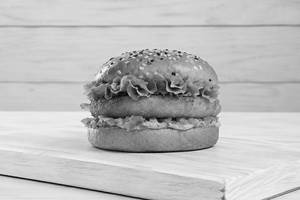 Truffle Crispy Melt [New]