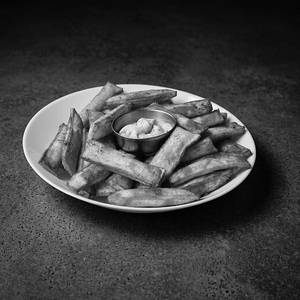 Sweet Potato Fries