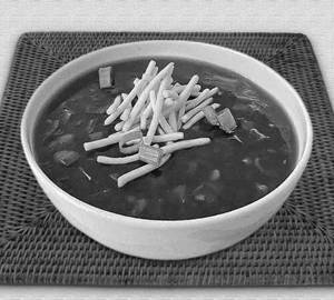 Manchow Soup (Chicken)