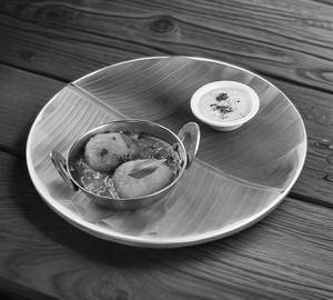 Rasam Vada