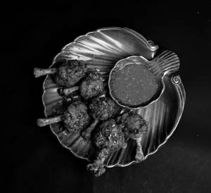 Chicken Lollipop [6 Pieces]( Pack Of 4)