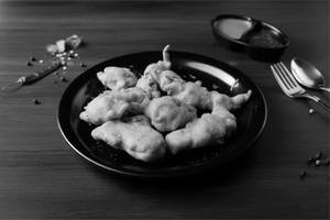 Cheese Pakoda
