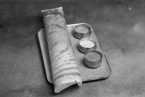 Ghee Roast