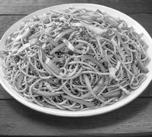 Hakka Chowmein